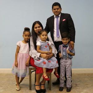 Meet your Posher, Mirna